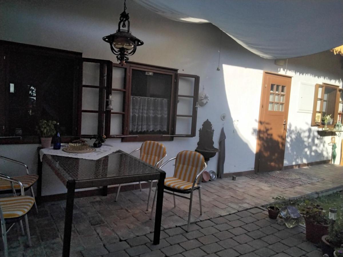 Gemuetlichkeit Am Vierkanthof - Apartment 1 Worterberg Luaran gambar